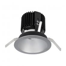 WAC Canada R4RD2T-F840-HZ - Volta Round Trim with LED Light Engine