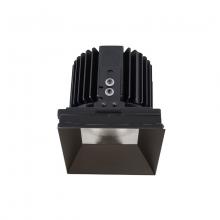 WAC Canada R4SD1L-W835-CB - Volta Square Shallow Regressed Invisible Trim with LED Light Engine