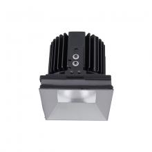 WAC Canada R4SD1L-N827-HZ - Volta Square Shallow Regressed Invisible Trim with LED Light Engine