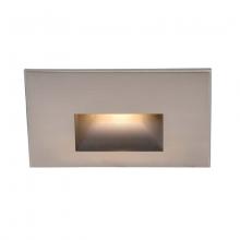 WAC Canada WL-LED100-27-BN - LEDme? Horizontal Step and Wall Light