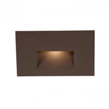 WAC Canada WL-LED100-27-BZ - LEDme? Horizontal Step and Wall Light