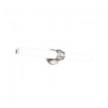 WAC Canada WS-35020-CH - JULIET Bath & Wall Light