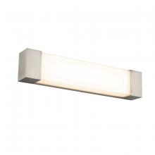 WAC Canada WS-38024-BN - DARCY Bath & Wall Light