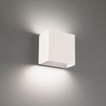 WAC Canada WS-45105-27-WT - BOXI Wall Sconce