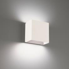 WAC Canada WS-45105-30-WT - BOXI Wall Sconce