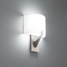 WAC Canada WS-47108-27-BN - FITZGERALD Wall Sconce