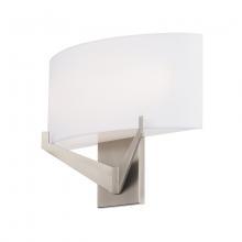 WAC Canada WS-47116-27-BN - FITZGERALD Wall Sconce