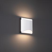 WAC Canada WS-55206-27-WT - Duet Wall Sconce