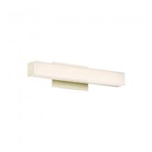 WAC Canada WS-77612-35-BR - BRINK Bath & Wall Light