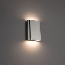 WAC Canada WS-81208-30-BN - Layne Wall Sconce