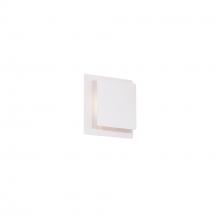 WAC Canada WS-87407-30-WT - Greet Wall Sconce