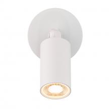 WAC Canada WS-W230301-30-WT - 2303 Cylinder Wall Sconce 3000K