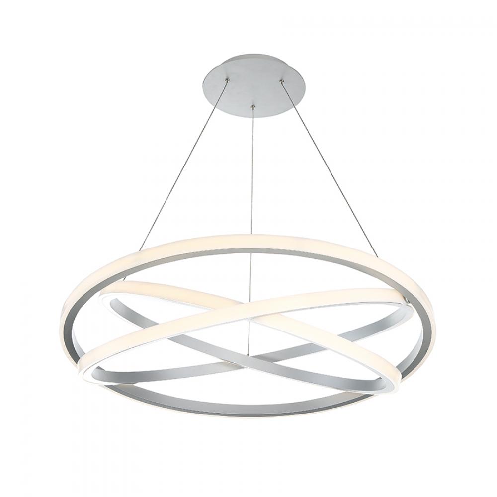 Veloce Chandelier Light