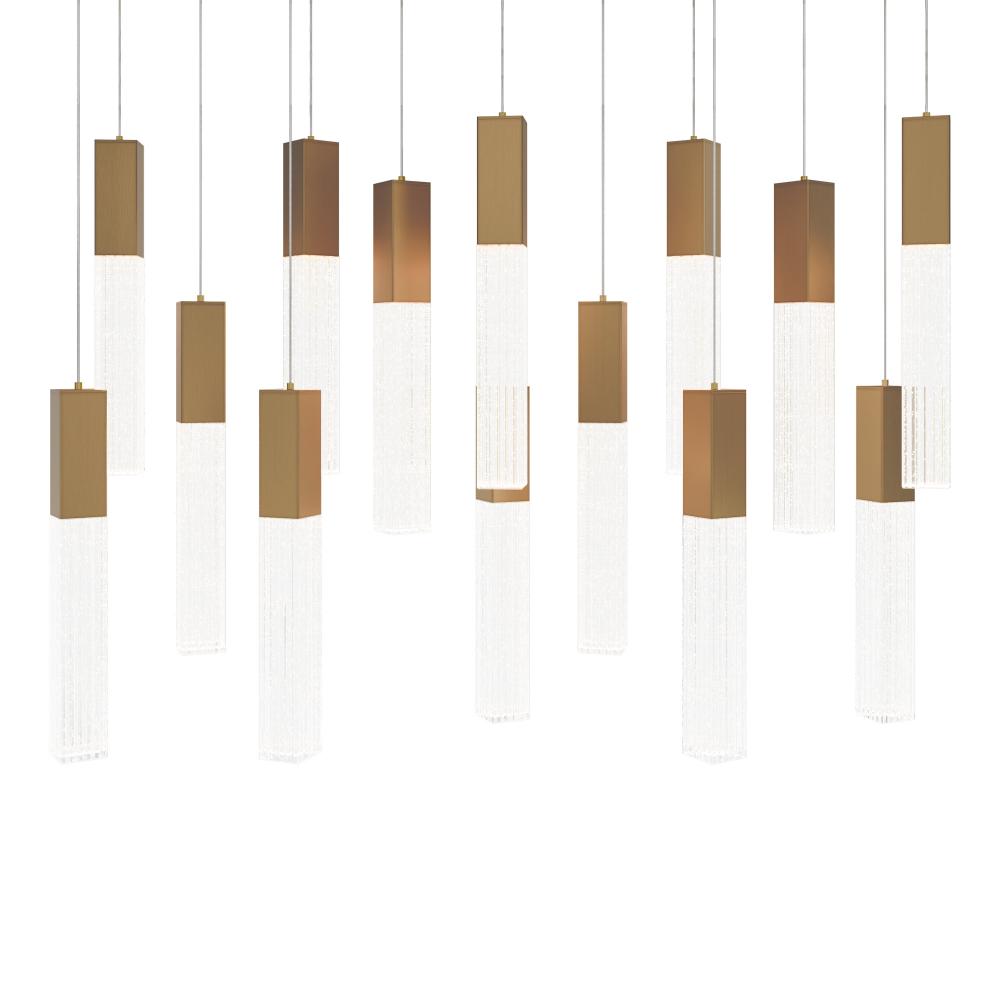 Cinema Multilight Pendant Light