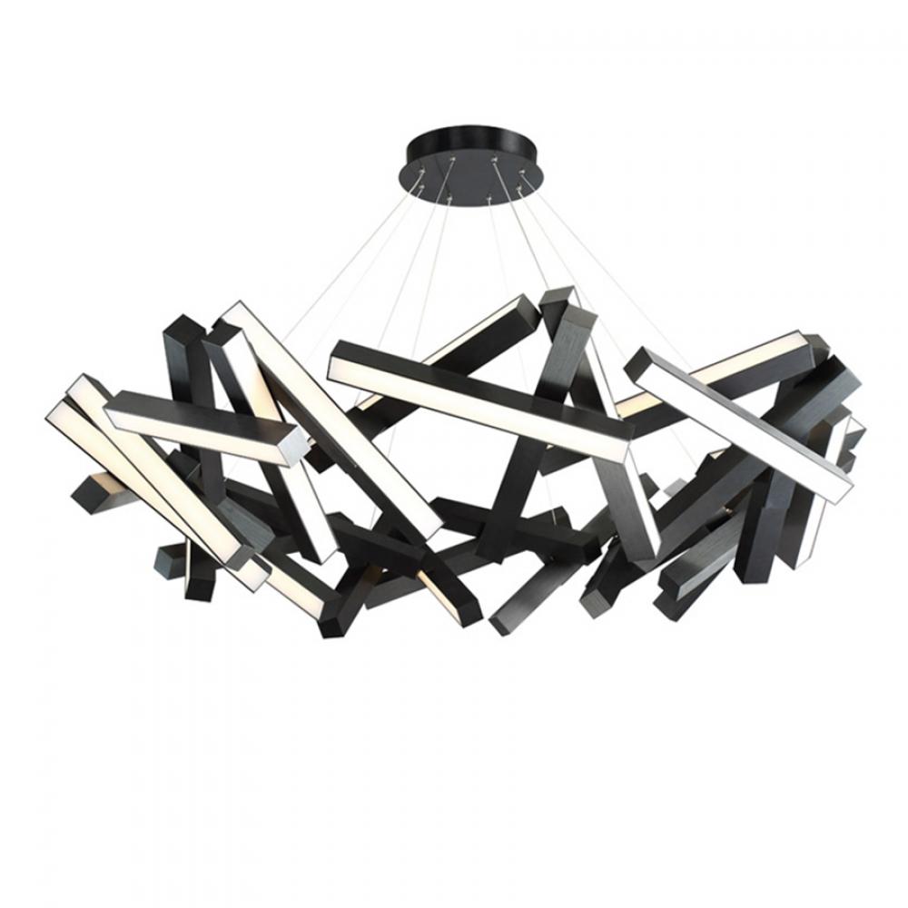 Chaos Chandelier Light