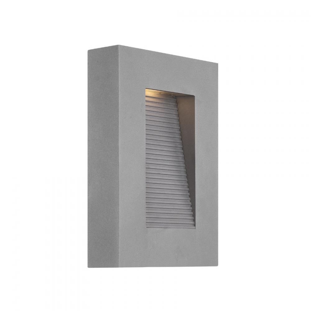 Urban Outdoor Wall Sconce Light