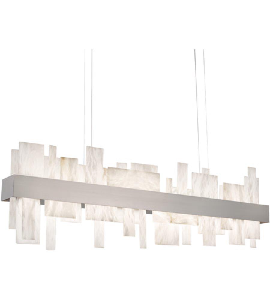 Acropolis Linear Pendant