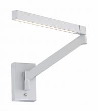 Modern Forms Canada BL-20922-TT - Beam Swing Arm Light