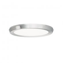 Modern Forms Canada FM-4211-30-BN - Argo Flush Mount Light