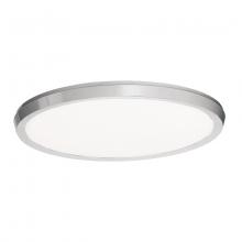 Modern Forms Canada FM-4219-30-BN - Argo Flush Mount Light