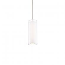 Modern Forms Canada PD-16813-BN - Metropolis Chandelier Light