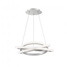 Modern Forms Canada PD-24826-TT - Veloce Chandelier Light