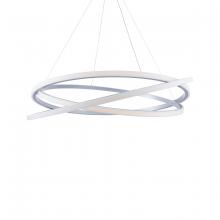 Modern Forms Canada PD-24848-TT - Veloce Chandelier Light