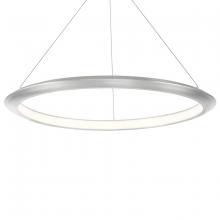 Modern Forms Canada PD-55036-30-AL - The Ring Pendant Light