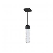 Modern Forms Canada PD-58115-BK - Juliet Mini Pendant Light