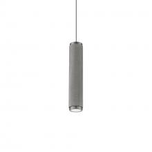 Modern Forms Canada PD-67014-AN - Burning Man Mini Pendant Light