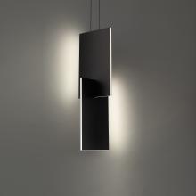 Modern Forms Canada PD-79032-BK - Amari Pendant Light