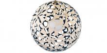 Modern Forms Canada PD-89924-CM/BL-WT - Groovy Chandelier Light