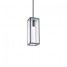 Modern Forms Canada PD-W24216-BK - Cambridge Chandelier Light