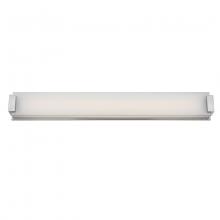 Modern Forms Canada WS-3240-BN - Polar Bath Vanity Light