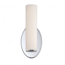 Modern Forms Canada WS-3611-CH - Loft Wall & Bath Light