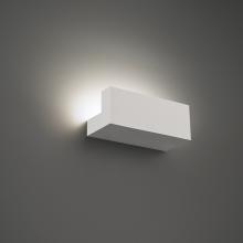 Modern Forms Canada WS-38109-35-WT - Bantam Wall Sconce Light