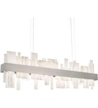 Modern Forms Canada PD-68146-BN - Acropolis Linear Pendant