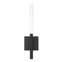 Eurofase 46426-017 - Benicio 4 Light Vanity in Black