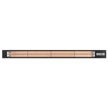 Eurofase LP30240B - Eurofase LP30240B 3000 Watt Low Profile Electric Infrared Single Element Heater