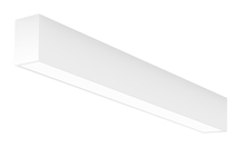 Eurofase F55440WSFM - 4' LED Linear Surface Mount, 2"Wide, 4000K, White