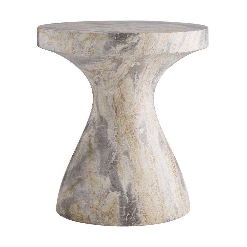 Serafina Small Accent Table