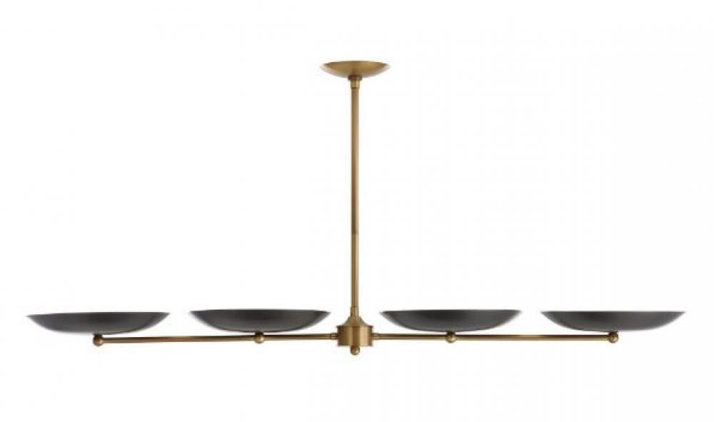 Griffith Linear Chandelier