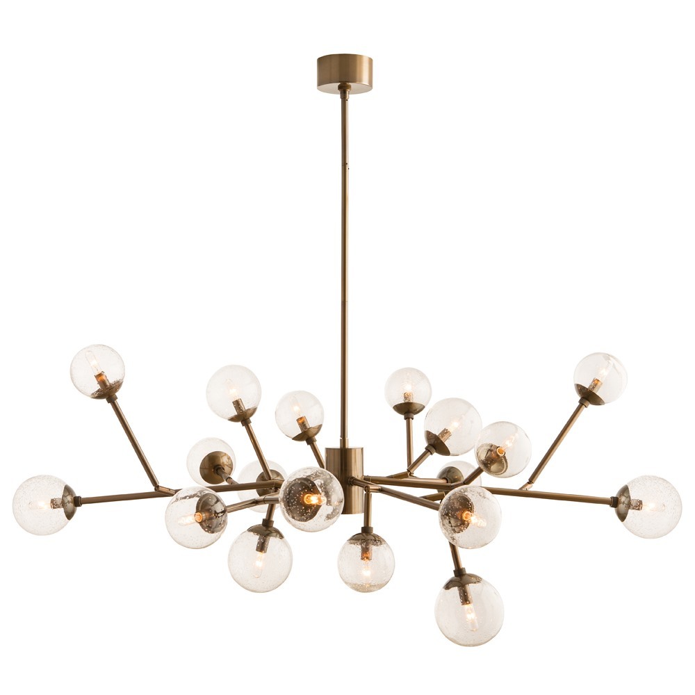 Dallas Medium Chandelier