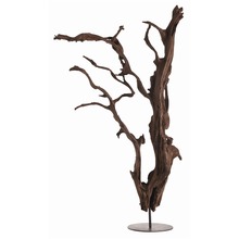 Arteriors Home 2422 - Kazu Floor Sculpture