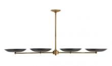 Arteriors Home 89015 - Griffith Linear Chandelier