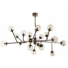 Arteriors Home 89981 - Dallas Medium Chandelier