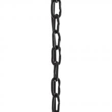 Arteriors Home CHN-980 - 3' Chain - Blackened Iron