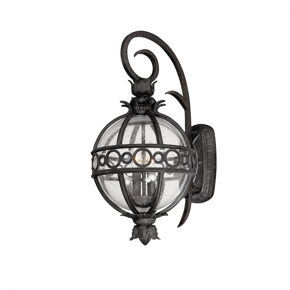 Campanile Wall Sconce