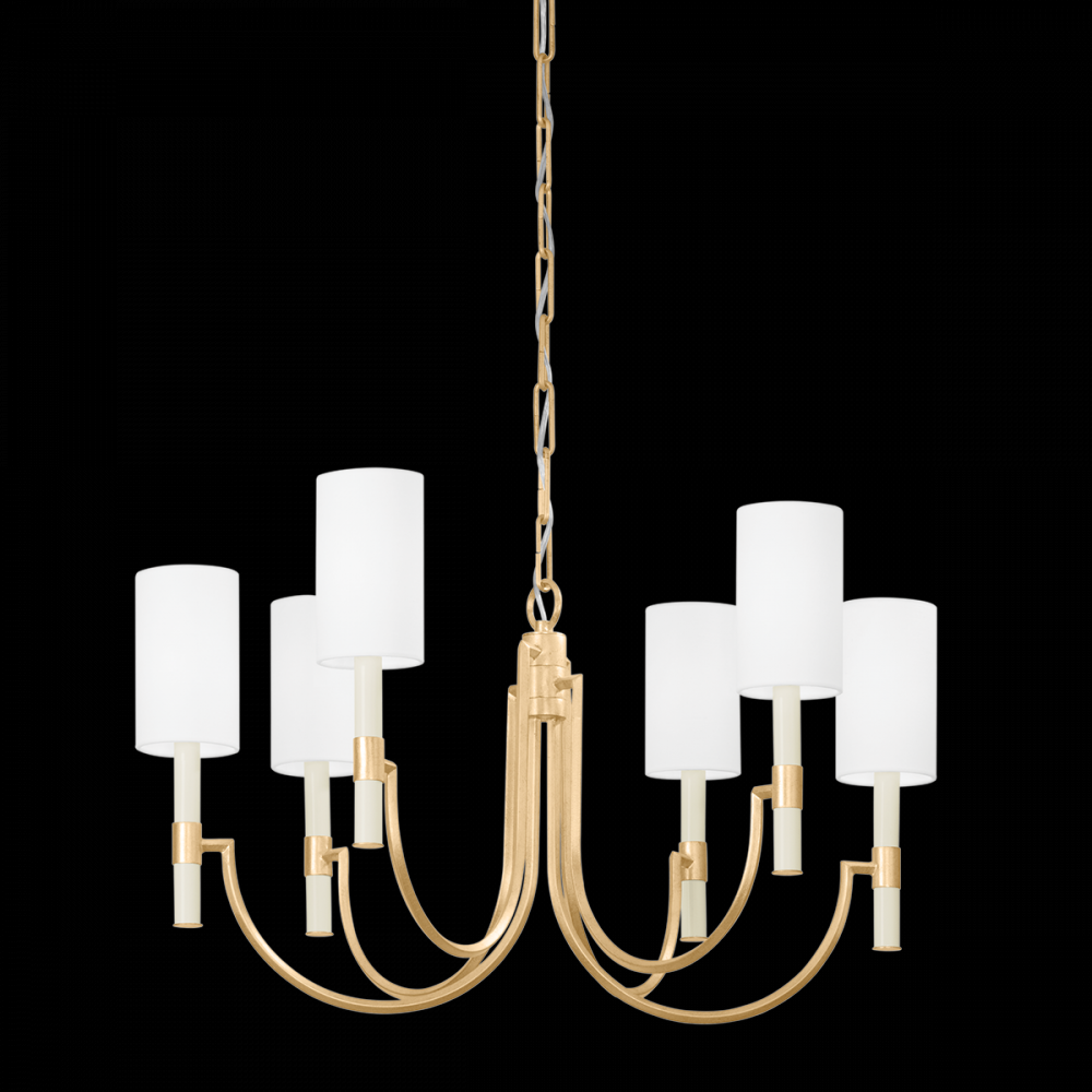 GUSTINE Chandelier