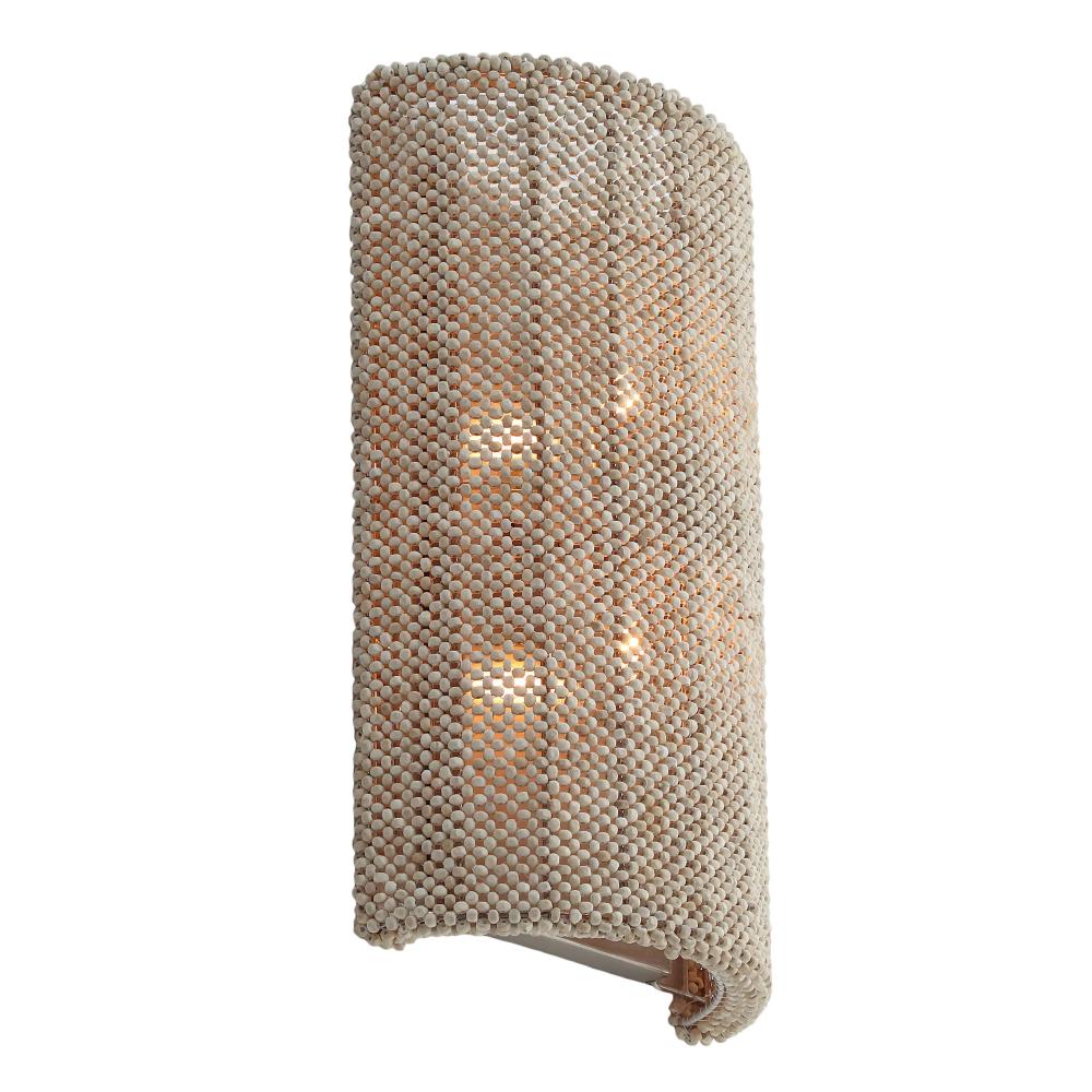 Copra - 2 LT Wall Sconce